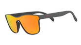 Voight-Kampff Vision